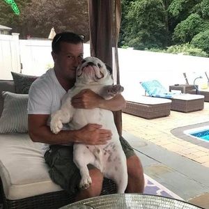 Meet your Posher, George